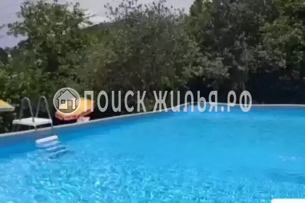 Частный сектор «Домик под ключ Антарес»