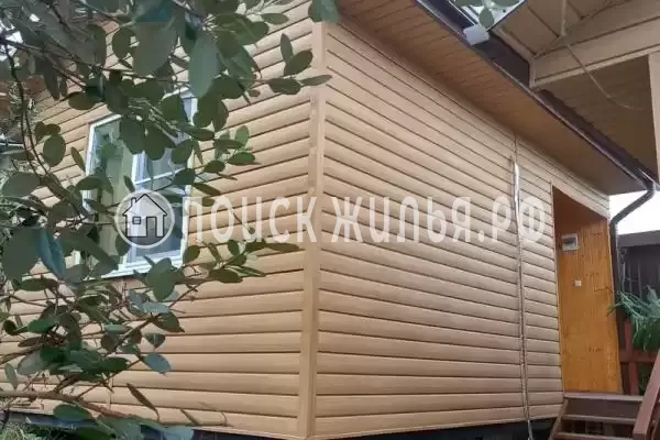 Частный сектор «Домик под ключ Антарес»