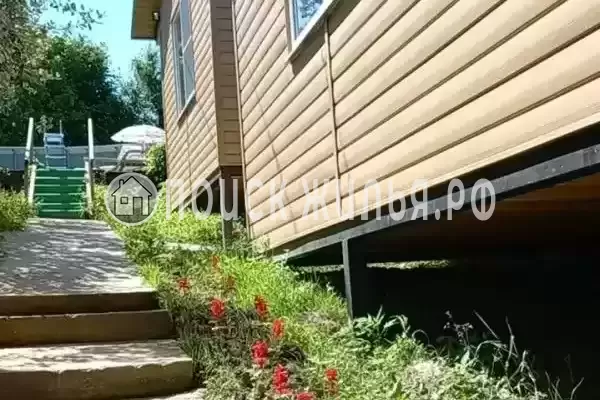 Частный сектор «Домик под ключ Антарес»