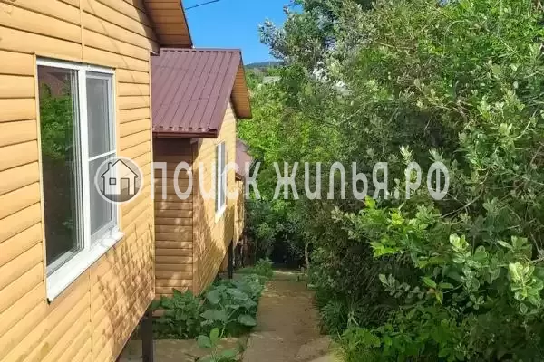 Частный сектор «Домик под ключ Антарес»