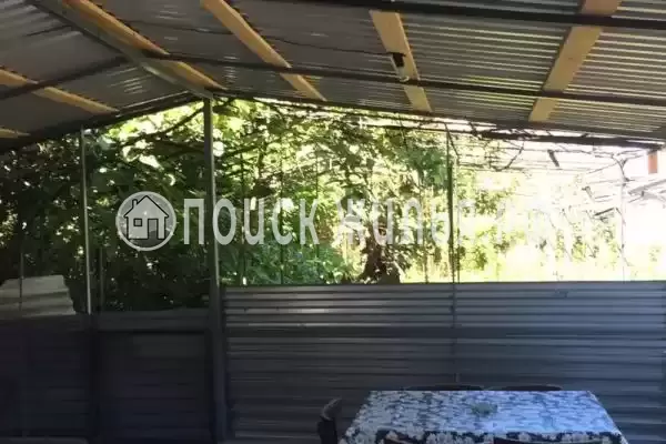 Дом под ключ, 1-ый проезд, д.50