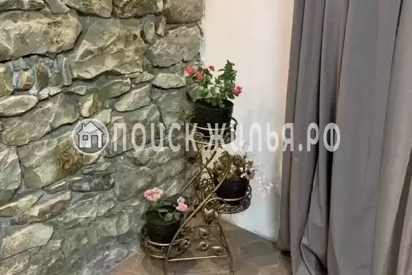 Дом под ключ, 1-ый проезд, д.50