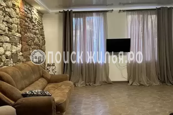 Дом под ключ, 1-ый проезд, д.50