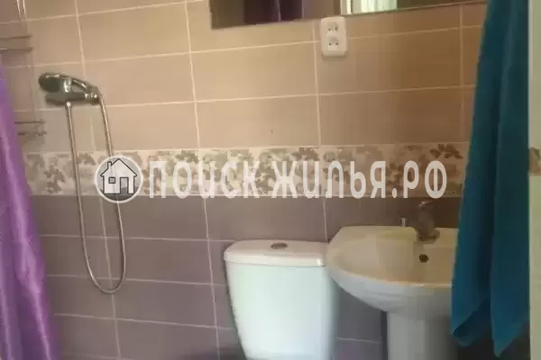 Дом под ключ, 1-ый проезд, д.50