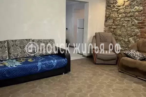 Дом под ключ, 1-ый проезд, д.50