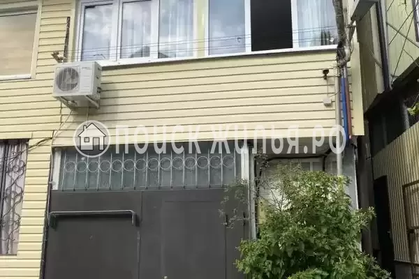 Частный сектор «Коттедж под ключ»