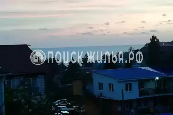 Дом под ключ «На Приморской» Дом под ключ «На Приморской»