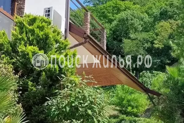 Дом под ключ «На Приморской» Дом под ключ «На Приморской»