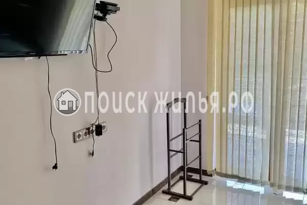 Дом под ключ «На Приморской» Дом под ключ «На Приморской»