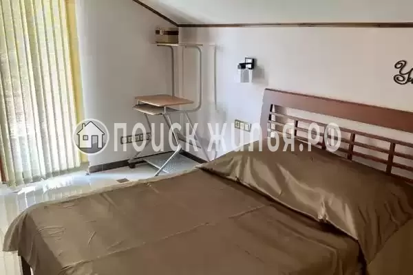 Дом под ключ «На Приморской» Дом под ключ «На Приморской»