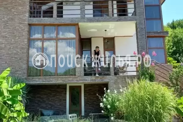 Дом под ключ «На Приморской» Дом под ключ «На Приморской»