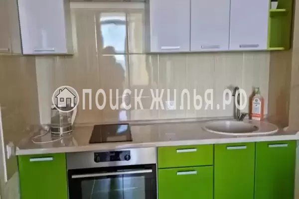 Квартира «С видом на море»