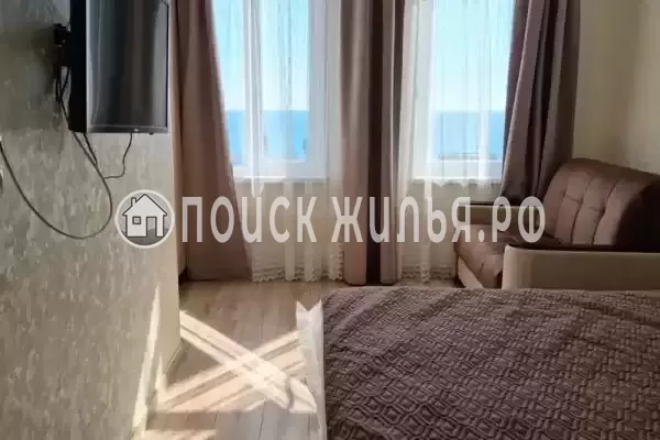 Квартира «С видом на море»