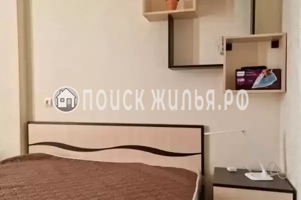 Квартира «С видом на море»