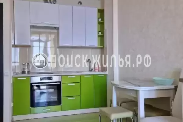 Квартира «С видом на море»