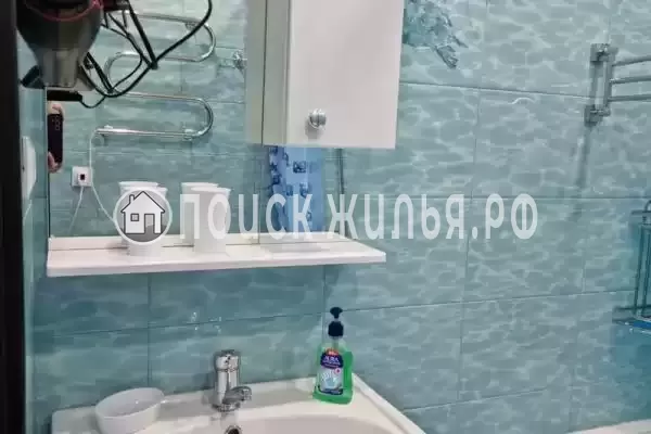 Квартира «С видом на море»