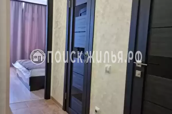 Квартира «С видом на море»