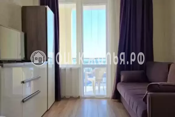 Квартира «С видом на море»