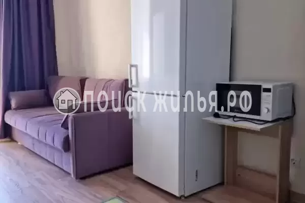 Квартира «С видом на море»