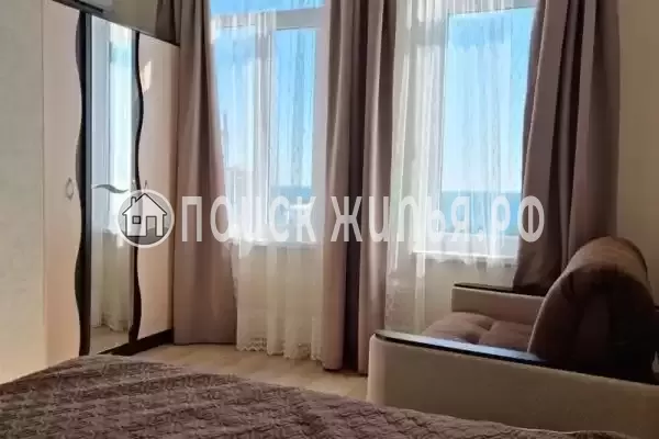 Квартира «С видом на море»