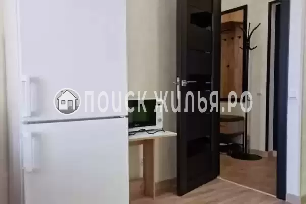 Квартира «С видом на море»