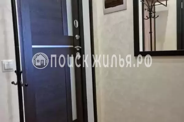 Квартира «С видом на море»