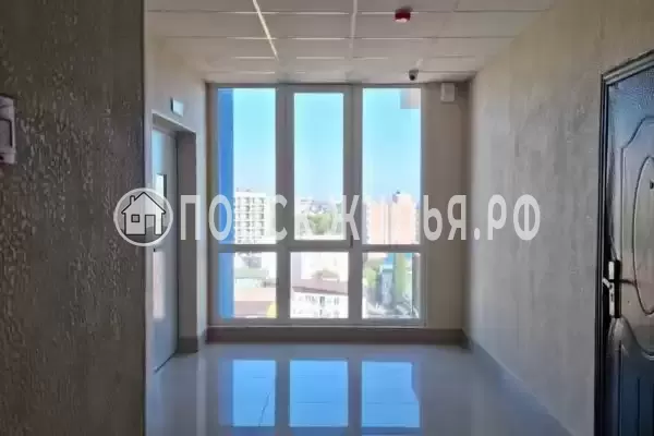 Квартира «С видом на море»