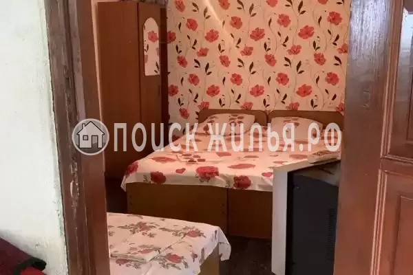 Частный сектор «На Званба» Частный сектор «На Званба»