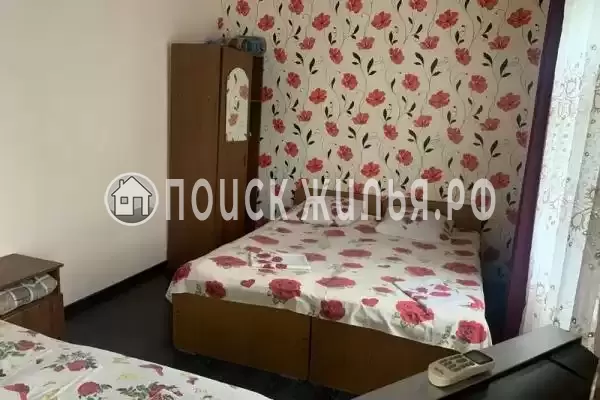 Частный сектор «На Званба» Частный сектор «На Званба»