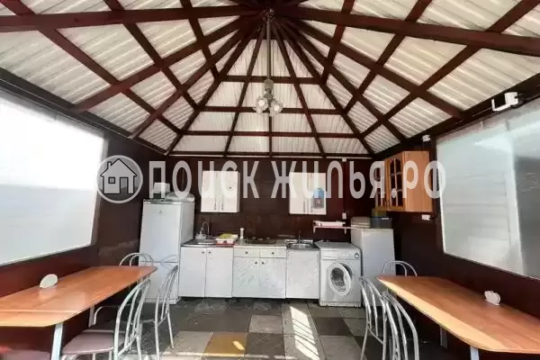 Дом под ключ «У Эллины»