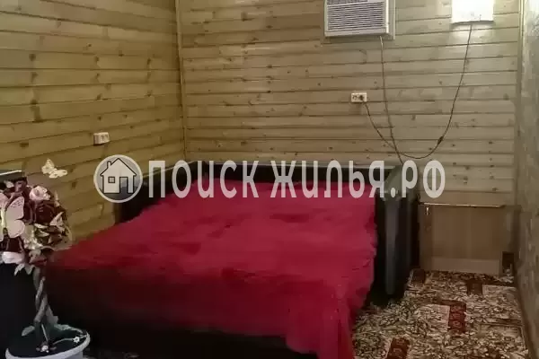 Дом под ключ «У Эллины»