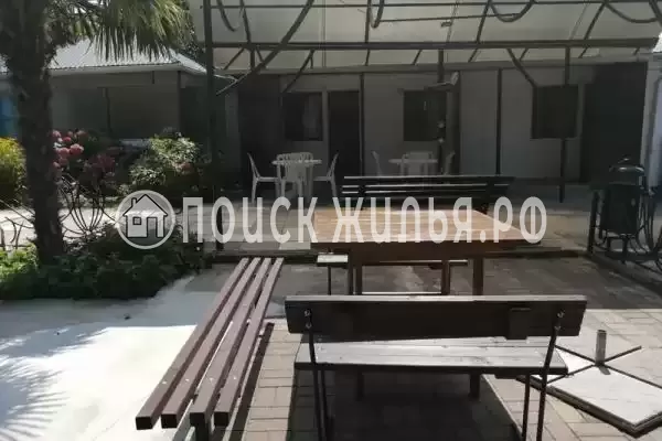 Дом под ключ «У Эллины»