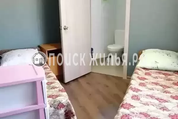 Дом под ключ «У Эллины»