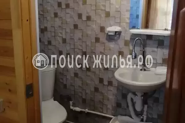 Дом под ключ «У Эллины»