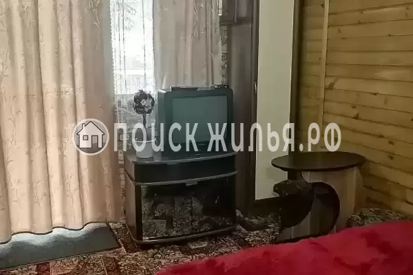 Дом под ключ «У Эллины»