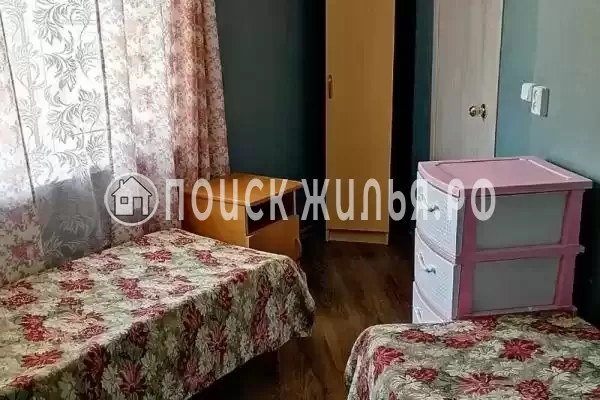 Дом под ключ «У Эллины»