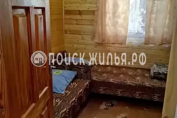 Дом под ключ «У Эллины»