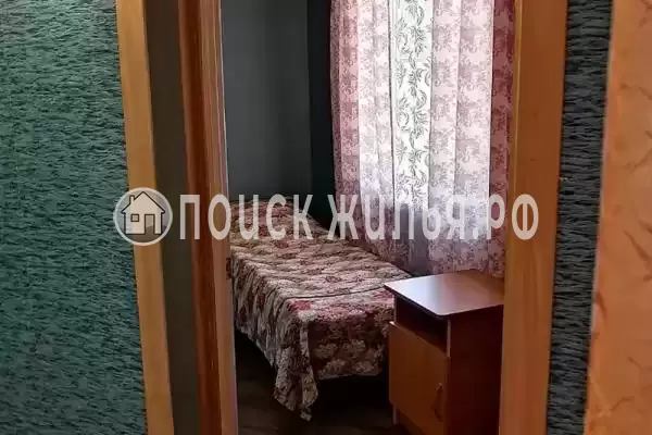 Дом под ключ «У Эллины»