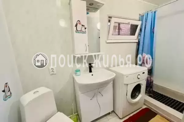 Дом под ключ «Для 3 человек»