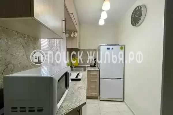 Дом под ключ «Для 3 человек»