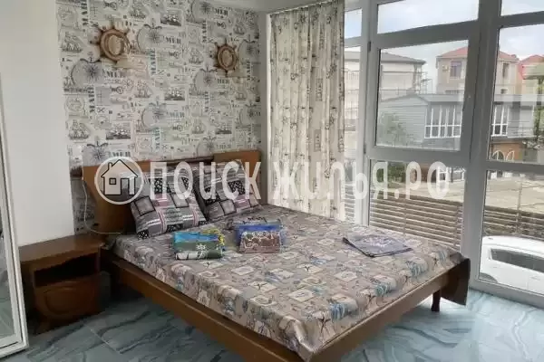 Апартаменты «Капитан» Апартаменты «Капитан»