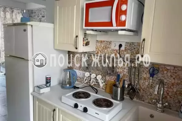 Апартаменты «Капитан» Апартаменты «Капитан»