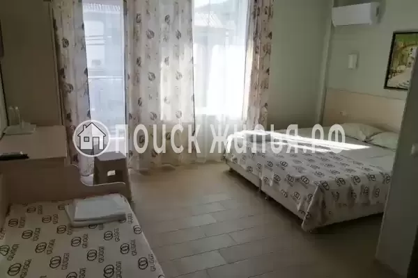 Гостевой дом «Элина»