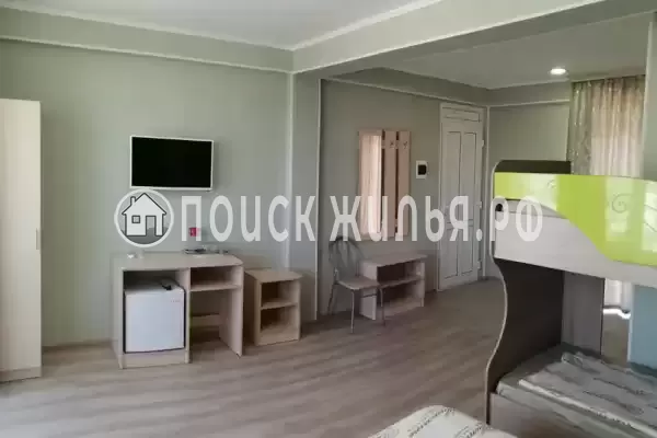 Гостевой дом «Элина»