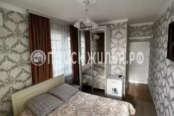 Частный сектор «На Астраханской» Частный сектор «На Астраханской»