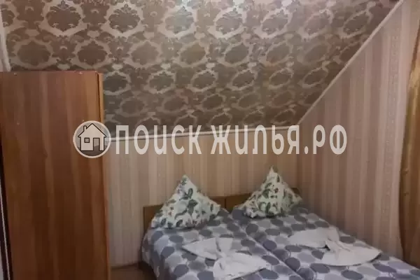 Частный сектор «На Астраханской» Частный сектор «На Астраханской»