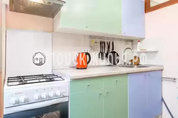 Квартира «В самом центре» Квартира «В самом центре»