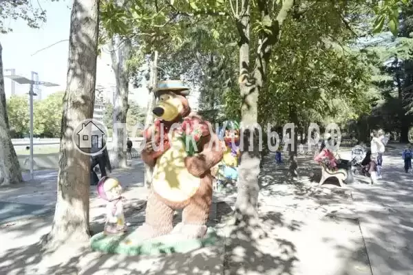 Квартира «В самом центре» Квартира «В самом центре»