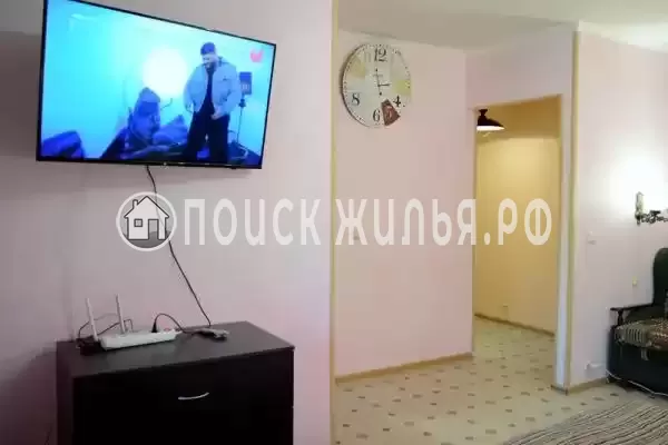 Квартира «В самом центре» Квартира «В самом центре»