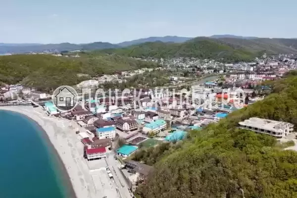 Частный сектор «Апартаменты Флигель»